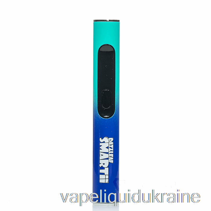 Vape Ukraine DAZZLEAF SMARTii 510 Battery Blue